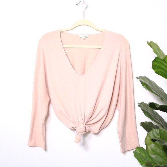 Wilfred Tops - Wilfred Free Soft Pull Over